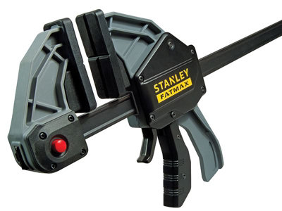 Stanley deals fatmax clamps