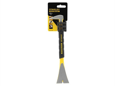 Stanley FMHT1-55009 FatMax Moulding Pry Bar Trim Crowbar 250mm 10in STA155009