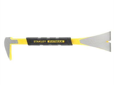 Trim crowbar discount