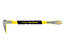 STANLEY FMHT1-55010 FatMax Spring Steel Claw Bar 300mm (12in) STA155010
