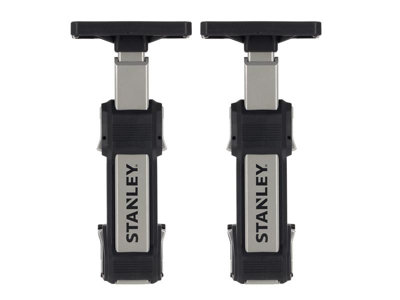 【ほぼ未使用】FH-ST3620BYW STANLEY FMHT83556-1 TradeLift Plus Extension Accessory Twin Pack