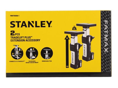 STANLEY FMHT83556-1 TradeLift Plus Extension Accessory Twin Pack