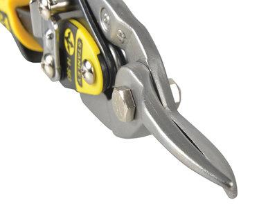Stanley FMHT9-14563 Fatmax Aviation Tin Snips & Pouch STA214563  
