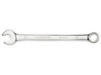 Stanley FMMT13033-0 FatMax Anti-Slip Combination Wrench 10mm STA013033