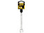 Stanley FMMT13033-0 FatMax Anti-Slip Combination Wrench 10mm STA013033