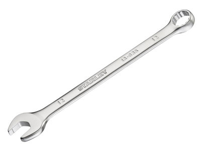 Stanley FMMT13035-0 FatMax Anti-Slip Combination Wrench 12mm STA013035