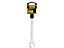 Stanley FMMT13039-0 FatMax Anti-Slip Combination Wrench 16mm STA013039
