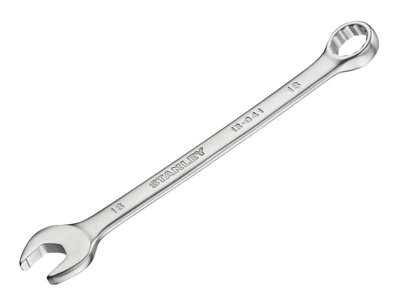Stanley FMMT13041-0 FatMax Anti-Slip Combination Wrench 18mm STA013041