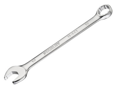 Stanley FMMT13042-0 FatMax Anti-Slip Combination Wrench 19mm STA013042