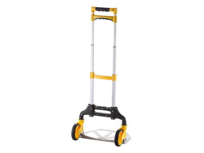 STANLEY FT516 Folding Hand Truck 60Kg