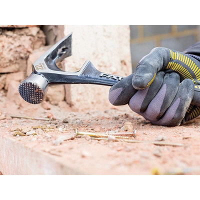 Stanley Hand Tools Fatmax Demolition Hammer Multi Colour (One Size)