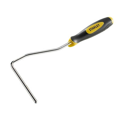Stanley Hand Tools Mini Roller Frame 100 X 280mm (4 X 11in) Multi ...