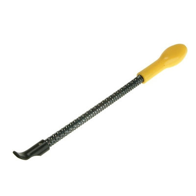 Stanley Hand Tools Surform Round File Multi Colour (One Size)
