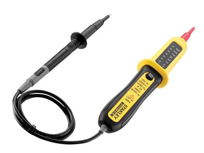 Stanley Intelli Tools FMHT82566-0 FatMax LED Voltage Tester INT082566