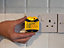 Stanley Intelli Tools FMHT82568-5 FatMax UK Wall Plug Tester INT582568