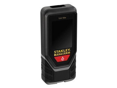 Stanley Intelli Tools STHT1-77142 TLM 165SI FatMax Bluetooth Laser Measurer 60m INT177142