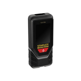 Stanley Intelli Tools STHT1-77142 TLM 165SI FatMax Bluetooth Laser Measurer 60m INT177142