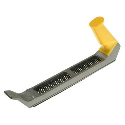 Stanley Metal Body Surform Plane 5-21-296 STA521296