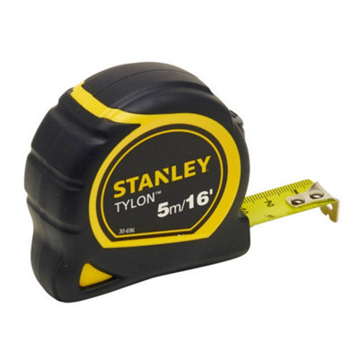 B and store q tape measure