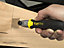 Stanley Mini Flush 5 Set Cut Pull Hand Saw STA020331 0-20-331 125mm 5in