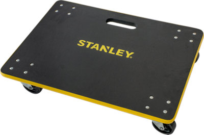 Stanley MS573 Moving Dolly 200kg Medium DIY at B Q