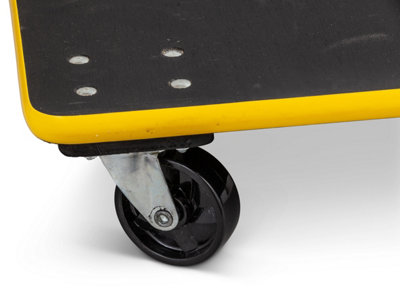 Stanley MS573 Moving Dolly 200kg Medium DIY at B Q