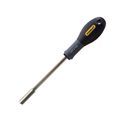 Stanley fatmax best sale drill b&q