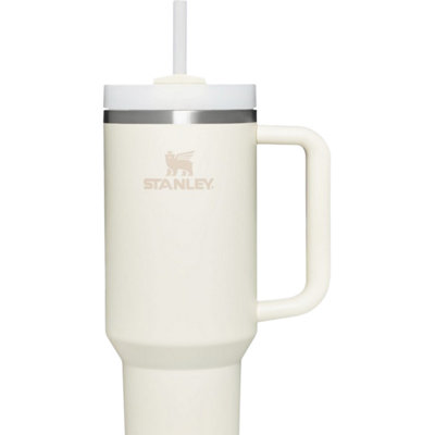 Stanley Quencher H2.0 1200ml Tumbler Cream (One Size)