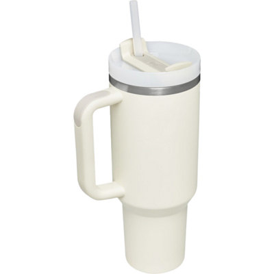 Stanley Quencher H2.0 1200ml Tumbler Cream (One Size)