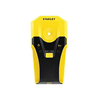 Stanley S2 Stud Detector Detects Wood Metal AC Wires with Marking Hole INT077588