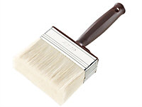 STANLEY - Shed & Fence Brush 100mm (4in)