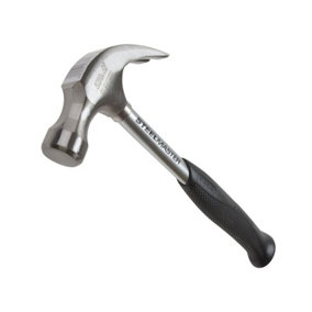 STANLEY - ST1 SteelMaster™ Claw Hammer 567g (20oz)