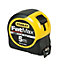 Stanley STA033864 FatMax Magnetic Tip 5m 16ft Tape Measure 0-33-864 Metric Only