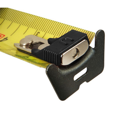 Stanley STA033864 FatMax Magnetic Tip 5m 16ft Tape Measure 0-33-864 Metric Only