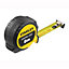 Stanley STA037232 8m Metric Control Grip Trade Tape Measure Magnetic STHT37232-0