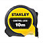 Stanley STA037233 10m Metric Control Grip Trade Tape Measure Magnetic STHT37233
