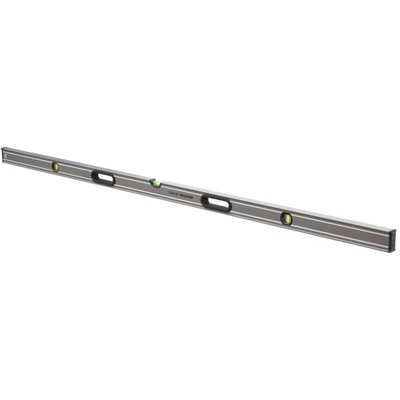 Stanley STA043672 FatMax Pro Box Spirit Level 3 Vial 180cm
