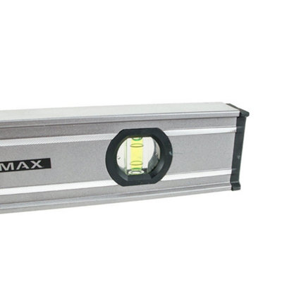 Stanley STA043681 FatMax Box Beam Spirit Level 200cm + Torpedo 0-43-624 0-43-609