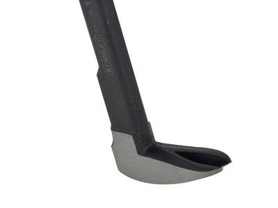 Stanley STA055114 Precision Pry Bar Claw 25cm 10in 0-55-114 - 3