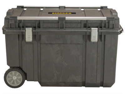 Stanley STA175531 FatMax Tool Box Chest 240 Litre FMST1-75531 1-75-531