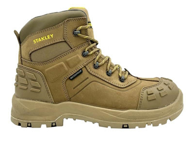 Stanley STA20081-179-11 Atlanta Waterproof Safety Boots UK 11 EUR 46 STCATLANTA11