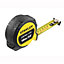 Stanley STA537237 10m 33ft Control Grip Trade Tape Measure Magnetic STHT37237-5