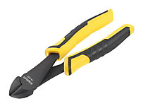 Stanley Stanley STHT0-74455 ControlGrip Diagonal Cutting Pliers 180mm STHT0-74455