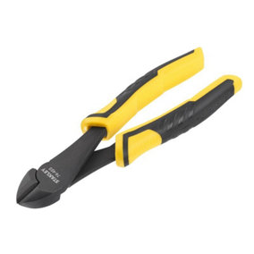 Stanley Stanley STHT0-74455 ControlGrip Diagonal Cutting Pliers 180mm STHT0-74455