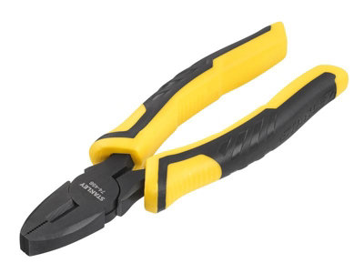 Stanley Stanley STHT0-74456 ControlGrip Combination Pliers 150mm STHT0-74456