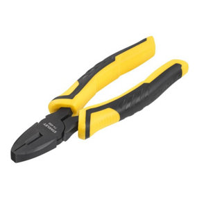 Stanley Stanley STHT0-74456 ControlGrip Combination Pliers 150mm STHT0-74456