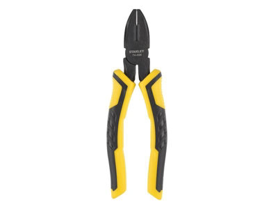 Stanley Stanley STHT0-74456 ControlGrip Combination Pliers 150mm STHT0-74456 - 3