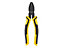 Stanley Stanley STHT0-74456 ControlGrip Combination Pliers 150mm STHT0-74456