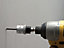 STANLEY STHT0-05926 Magnetic Drywall Screw Adaptor STA005926