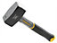 STANLEY STHT0-54127 Fibreglass Club Hammer 1.25kg (2.3/4 lb) STA054127